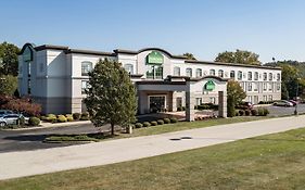 Wingate By Wyndham Parkersburg-Vienna